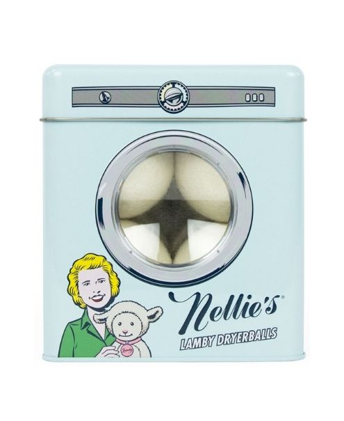 Nellie's - Lamby Wool Dryerball