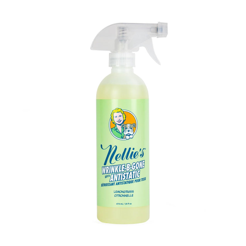 Nellie's - Wrinkle-B-Gone (474ml)