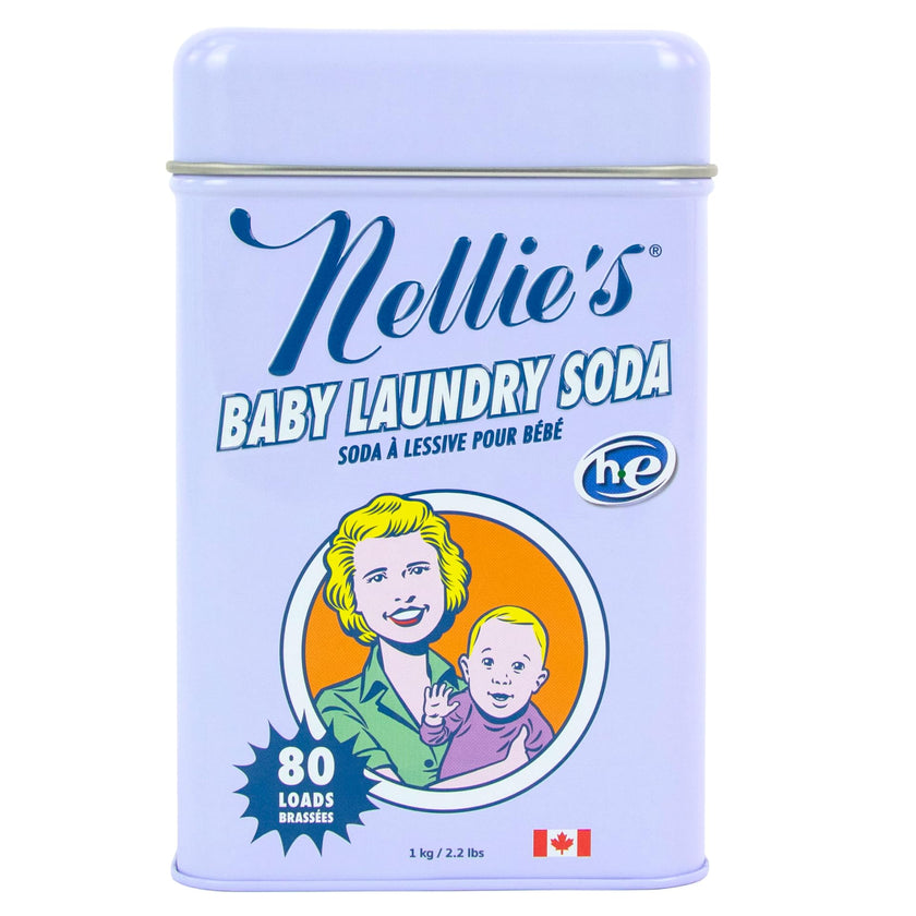 Nellie's - Baby Laundry (726g)