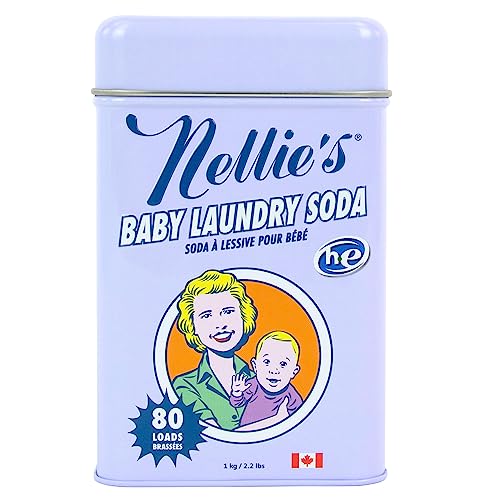 Nellie's - Baby Laundry (726g)