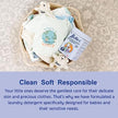 Nellie's - Baby Laundry (726g)