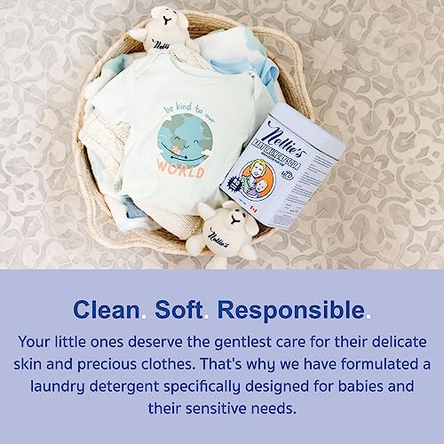 Nellie's - Baby Laundry (726g)