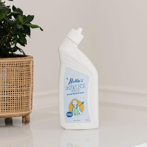 Nellie's - Toilet Bowl Cleaner (709ml)