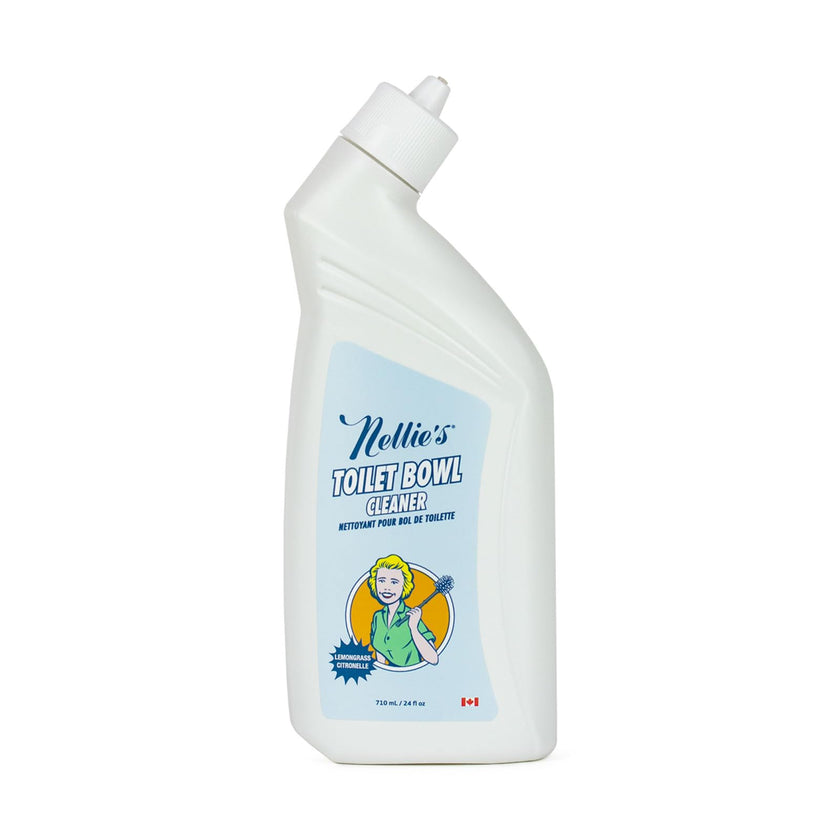 Nellie's - Toilet Bowl Cleaner (709ml)
