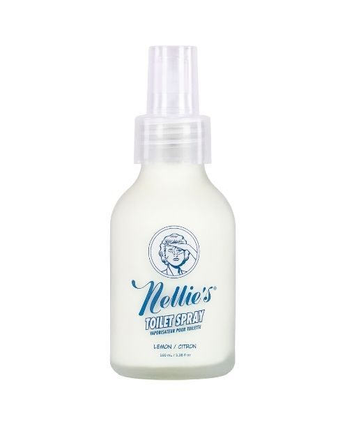Nellie's - Toilet Spray (100ml)