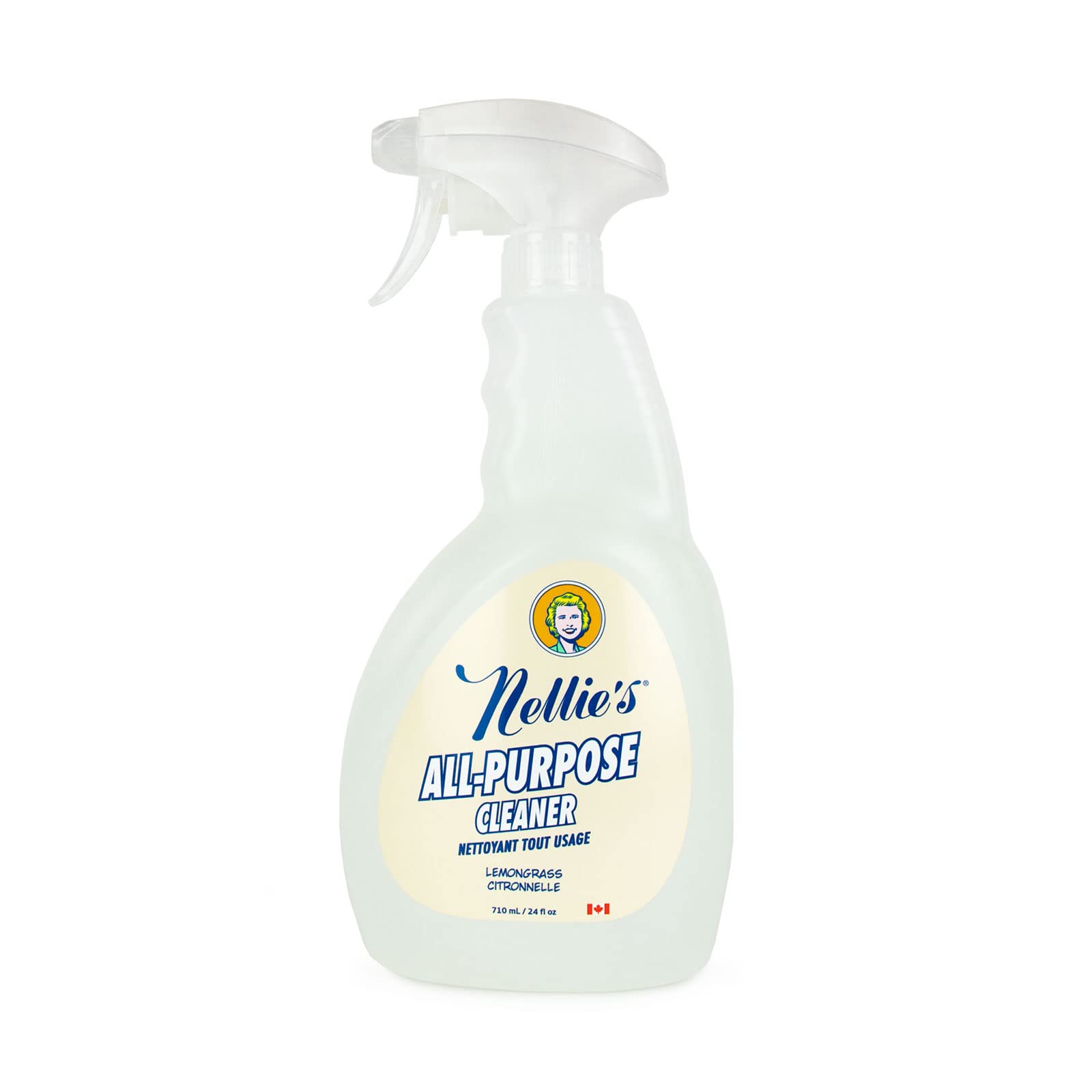 Nellie's - All-Purpose Cleaner (710ml)