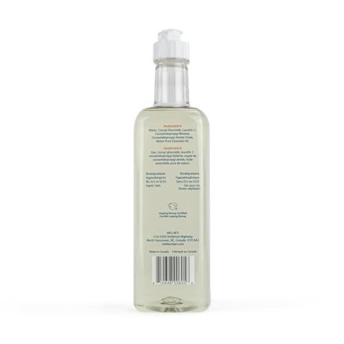 Nellie's - One Soap - Melon (570ml)