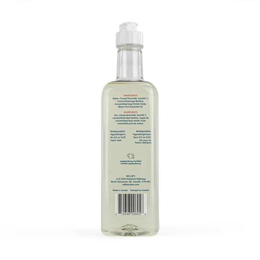 Nellie's - One Soap - Melon (570ml)