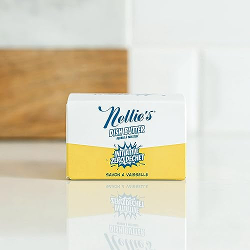 Nellie's - Dish Butter