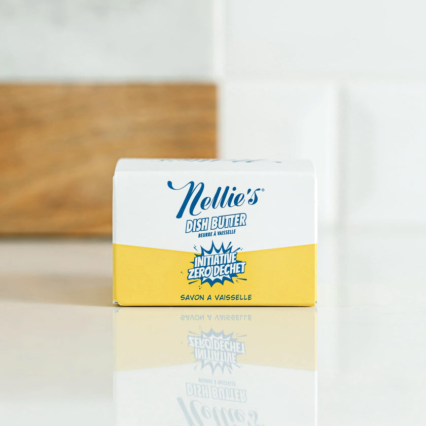 Nellie's - Dish Butter Refill