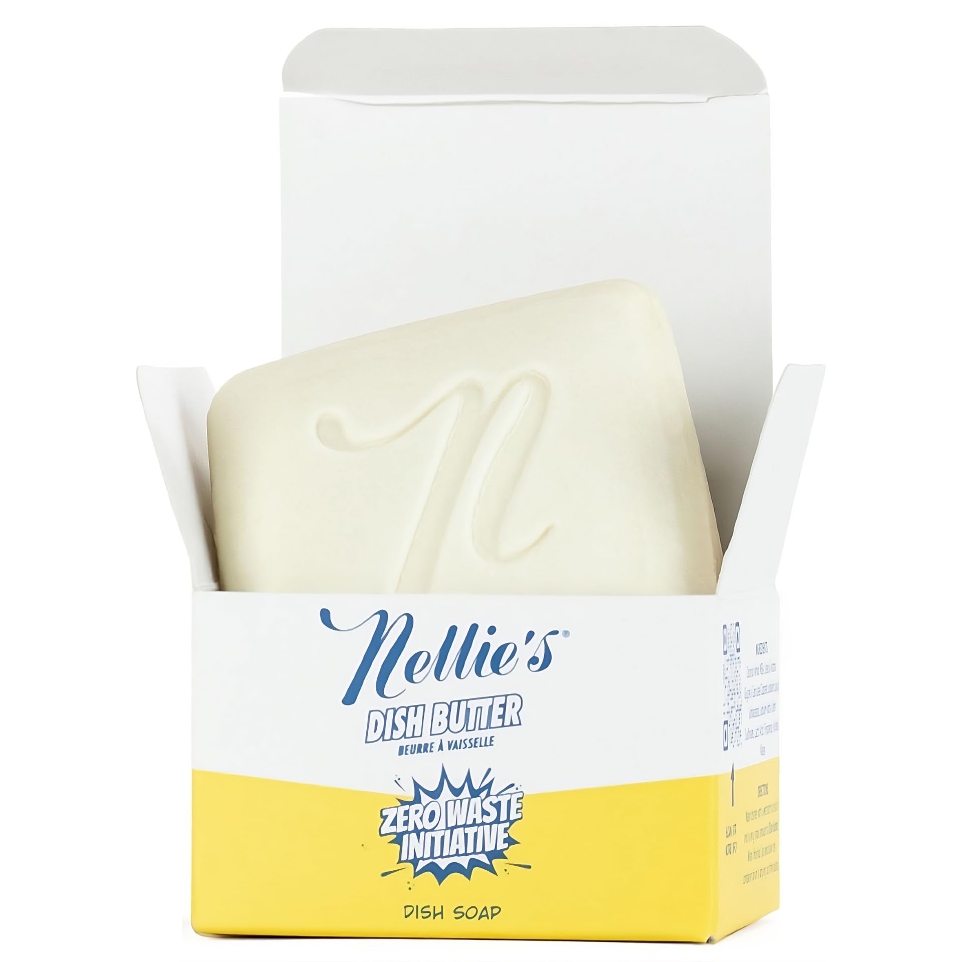 Nellie's - Dish Butter Refill