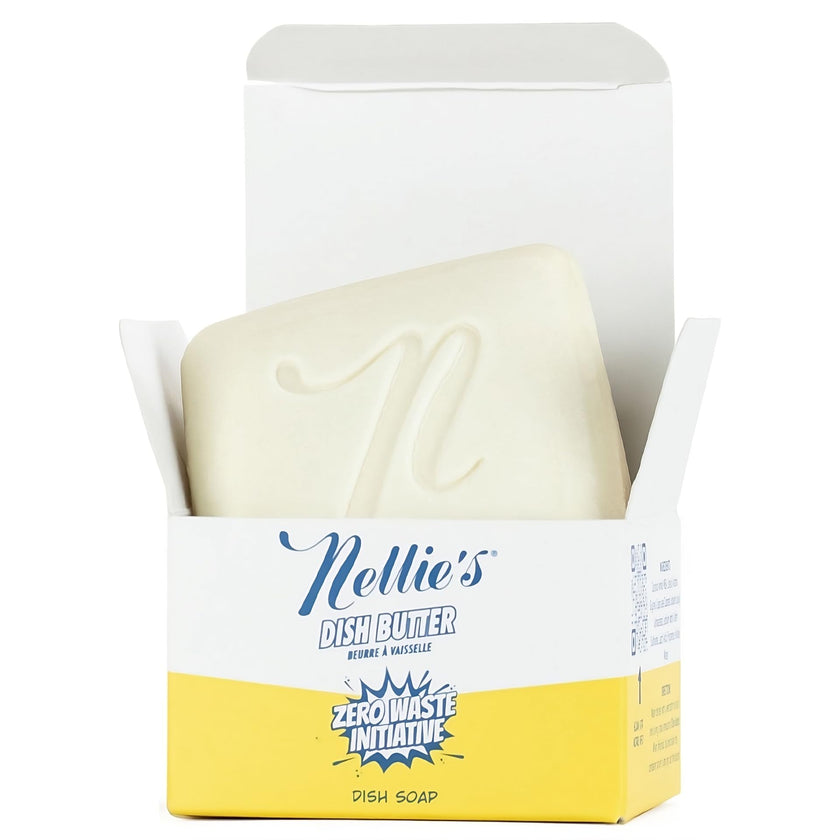 Nellie's - Dish Butter Refill