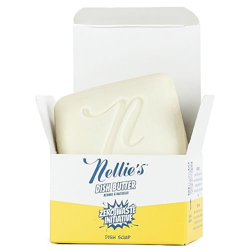 Nellie's - Dish Butter Refill