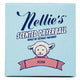 Nellie's - Wool Dryerball (Rose)