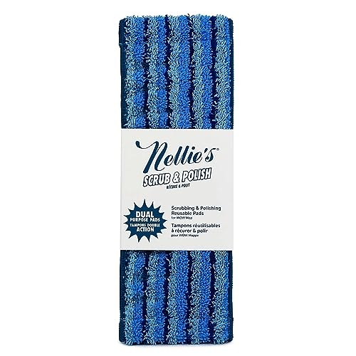 Nellie's - Wow Mop