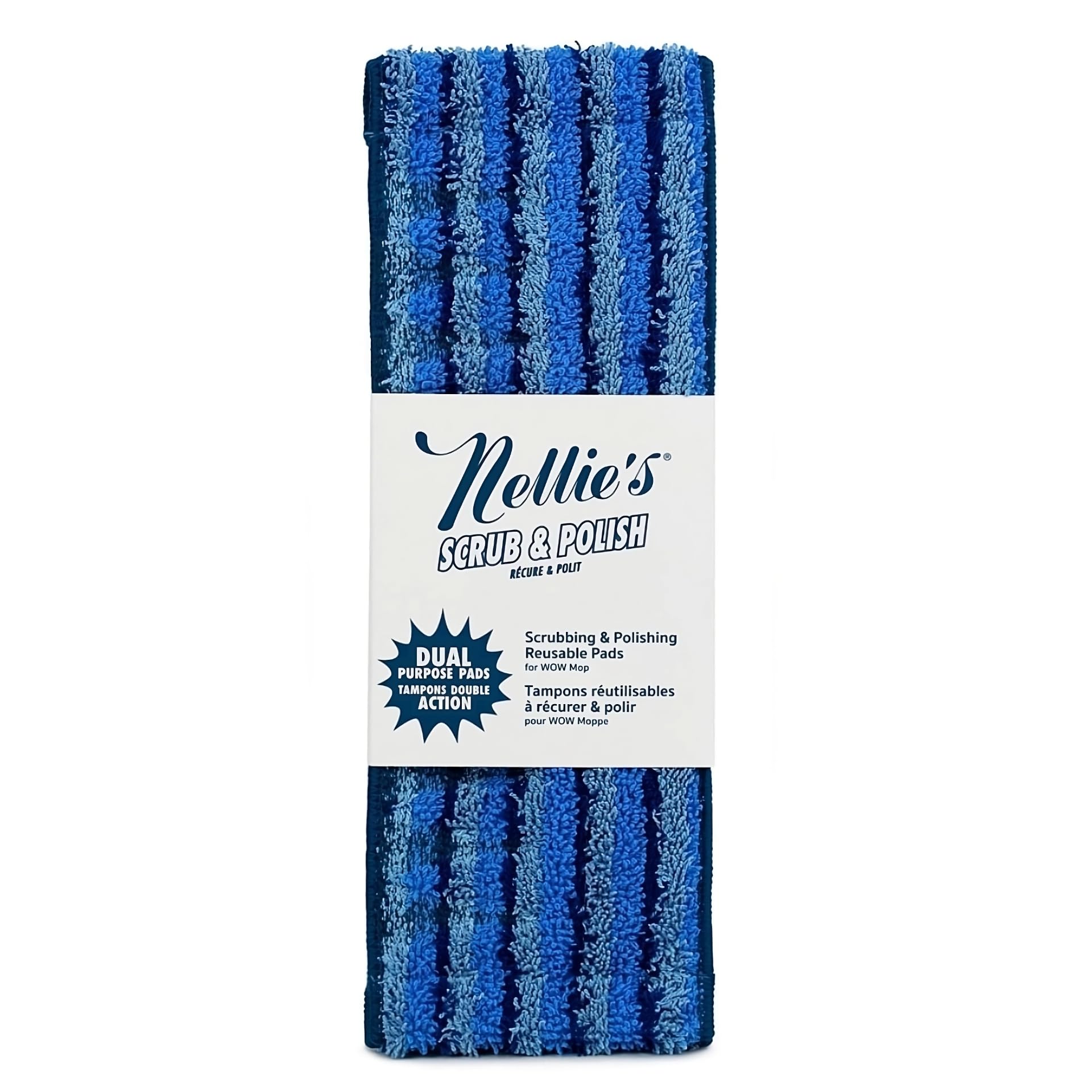 Nellie's - Wow Mop