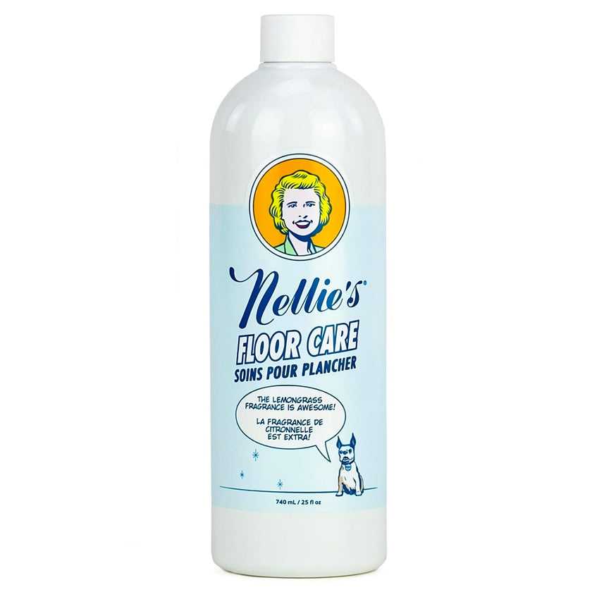 Nellie's - Floor Care (750ml)