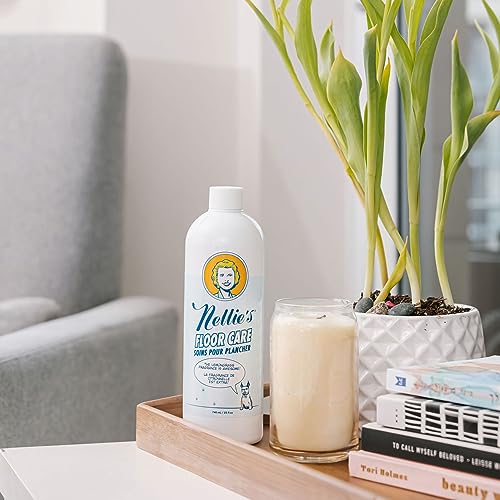 Nellie's - Floor Care (750ml)