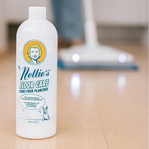 Nellie's - Floor Care (750ml)