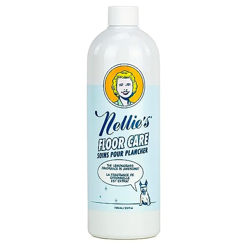 Nellie's - Floor Care (750ml)