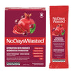 No Days Wasted - Cherry Pomegranate (15pk)
