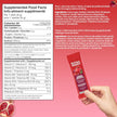 No Days Wasted - Cherry Pomegranate (5pk)