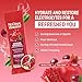 No Days Wasted - Cherry Pomegranate (5pk)