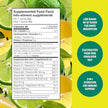 No Days Wasted - Lemon Lime (15pk)