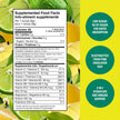 No Days Wasted - Lemon Lime (15pk)