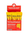 No Days Wasted - Strawberry Pineapple (15pk)
