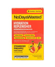 No Days Wasted - Strawberry Pineapple (5pk)