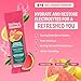 No Days Wasted - Watermelon Lemonade (5pk)