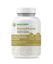Novotrend - Novomune Mushroom Synergy (60caps)