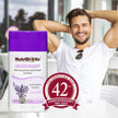 Nutribiotic - Deodorant Lavender (75g)