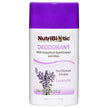 Nutribiotic - Deodorant Lavender (75g)