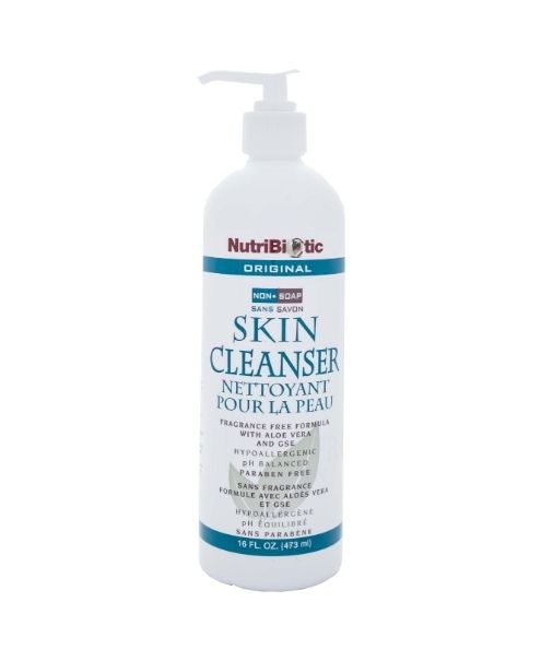 Nutribiotic - Nonsoap Orig. (473ml)