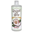 Nutribiotic - Coconut Oil Soap Unsent. (946ml)