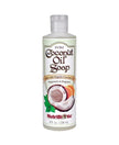 Nutribiotic - Coconut Soap Pepp&Berg (240ml)