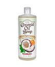 Nutribiotic - Coconut Soap Pepp&Berg (960ml)