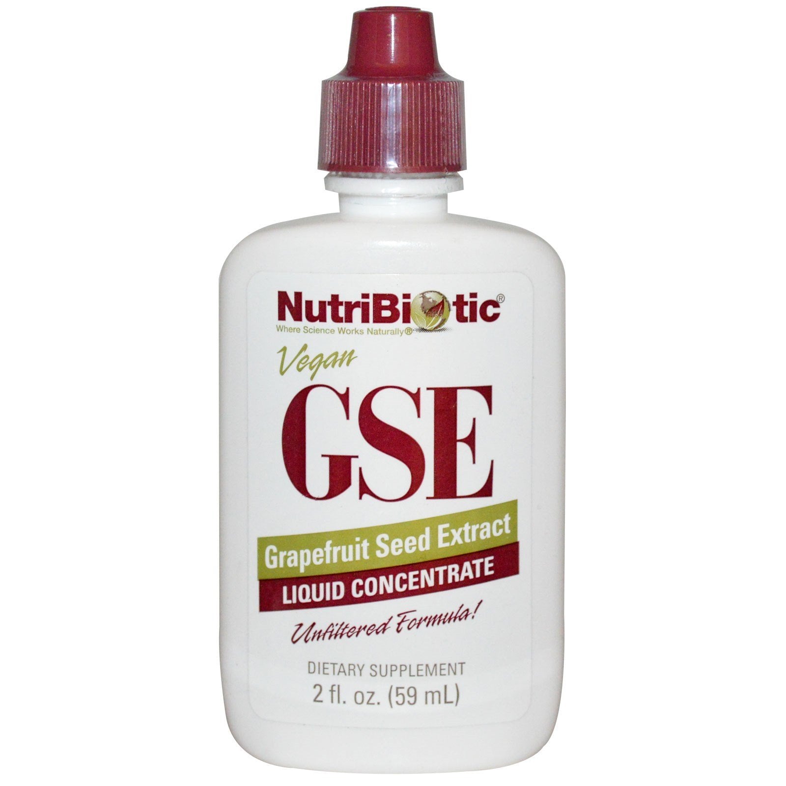 Nutribiotic - Cocont Soap Lav.Lemongr.,240ml - Nutribiotic