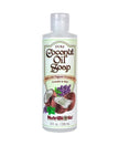 Nutribiotic - Cocont Soap, Lav.Mint (240ml)