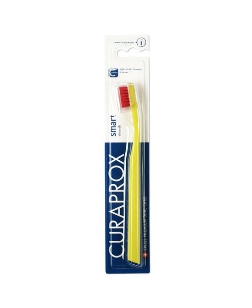 Oral Science - Curaprox Toothbrush Smart