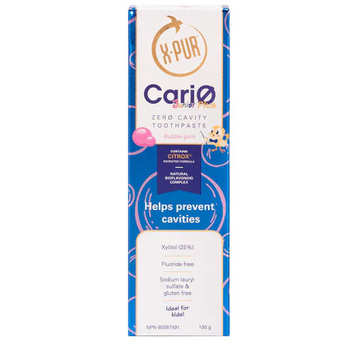 Oral Science - X-Pur Cari0 (Bubblegum)