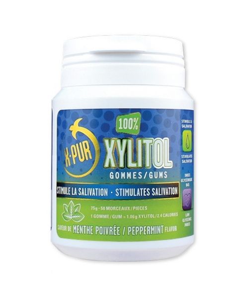 Oral Science - X-Pur Cari0 (Mint)