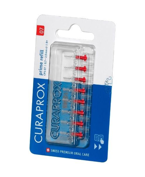 Oral Science - Sp Interdental Brush 07 (Pk/8)