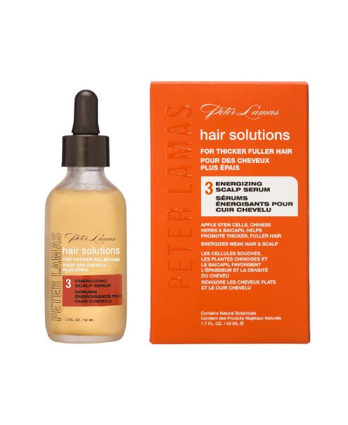 Peter Lamas - Hair Solut. Scalp Serum (50ml)
