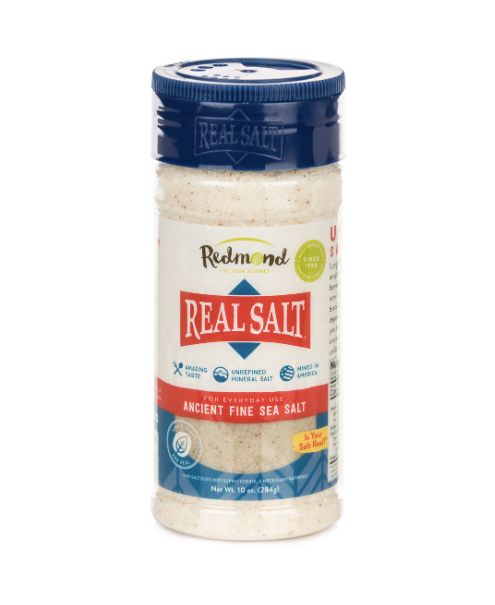 Redmond - Fine Granular Shaker (284g)