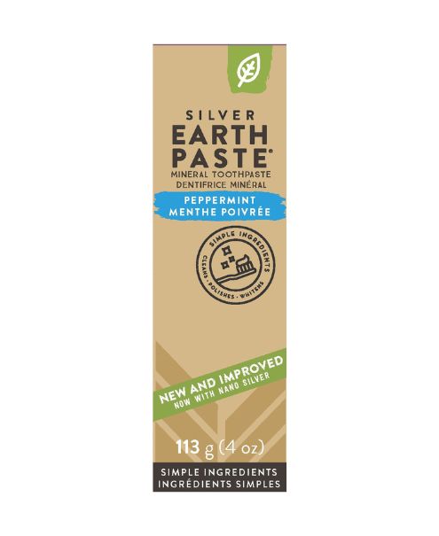 Redmond - Toothpaste Pepp (113gr)