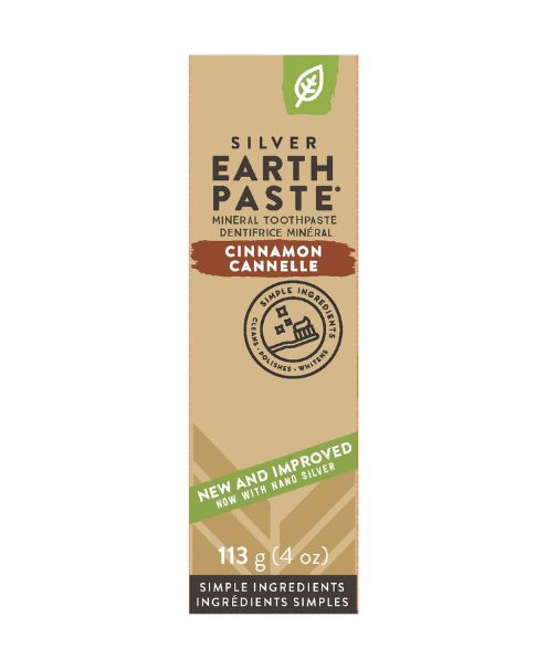 Redmond - Toothpaste Cinnamon (113gr)