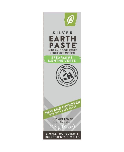 Redmond - Toothpaste Spearmint (113gr)